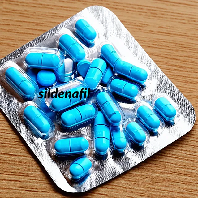 Precio de go sildenafil